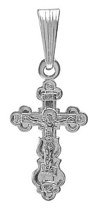 Подвеска (Ag 925) 1037КЛ