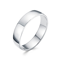 кольцо (Ag 925) с090030, изображение 1