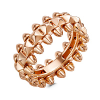 кольцо (Au 585) 110962, изображение 1