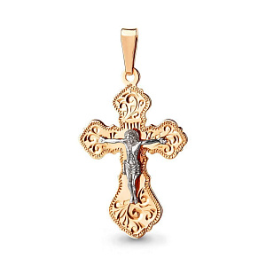 подвеска (Au 585) 11388