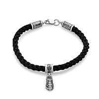 браслет (Ag 925) Бр-20, изображение 1