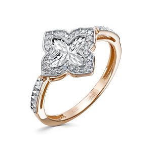 Кольцо (585) 01-01082-05-001-03-01