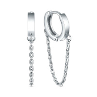 серьги (Ag 925) 21073р, изображение 1