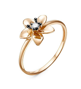 кольцо (Au 585) 117944