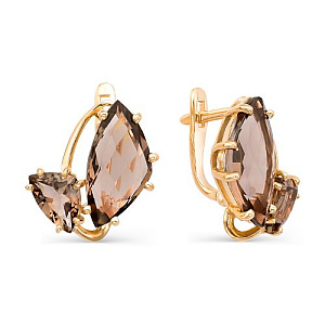 Серьги 02-1-506-0400-010