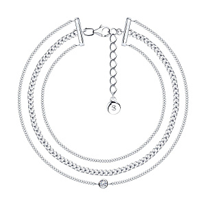 браслет (Ag 925) 94050696