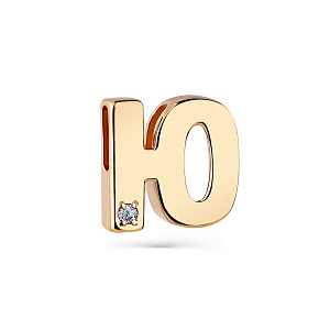 подвеска (Au 585) 010-0077-0001-010