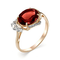 Кольцо 01-1-862-0301-011, изображение 1