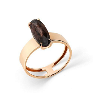 кольцо (Au 585) 01-3-086-0400-010