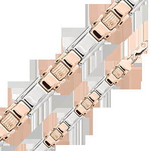 А 023076 браслет (Au 585)