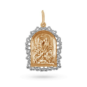 подвеска (Au 585) 61081543