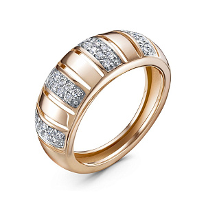 кольцо (Au 585) 110089