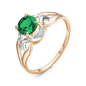 кольцо (Au 585) 314216