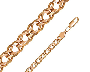 цепь (Au 585) 8040153-45