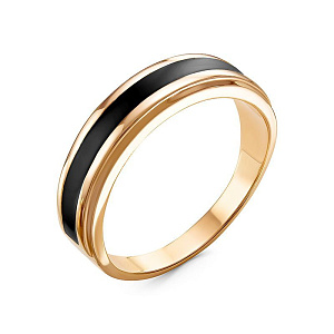 печатка (Au 585) 040260