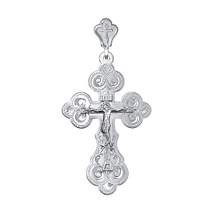 подвеска (Au 585) 121116-3