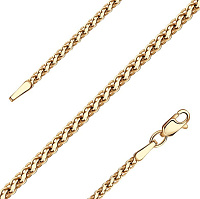 браслет (Au 585) АГр-050-Б, изображение 1