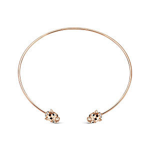 колье (Au 585) 770123