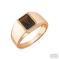 кольцо (Au 585) 01-2-263-0400-010, изображение 1