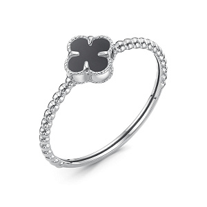 кольцо (Ag 925) с110422