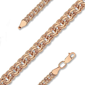 цепь (Au 585) 8040200-65