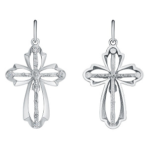 подвеска (Ag 925) КРК-24-Р