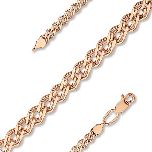 цепь (Au 585) 8050155-65