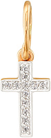 подвеска (Au 585) П14487, изображение 1