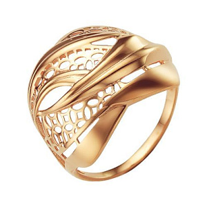 кольцо (Au 585) 70074200