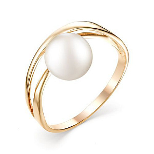 кольцо (Au 585) 01-1-714-0500-010