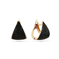 Серьги 002-0464-0005-012, изображение 1