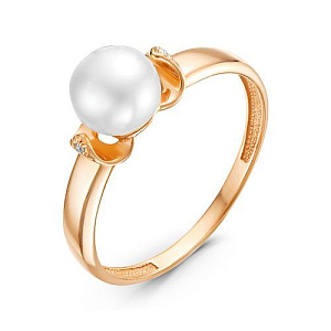 кольцо (Au 585) 116425