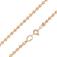 цепь (Au 585) 8150307-40, изображение 1