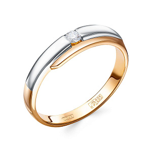 кольцо (Au 585) 04-0095