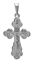 Подвеска (Ag 925) 1006КЛ, изображение 1