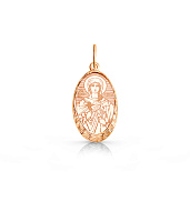 подвеска (Au 585) 31010163, изображение 1