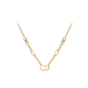 колье (Au 585) 770102