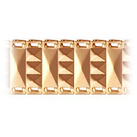 браслет (Au 585) 205А, изображение 1