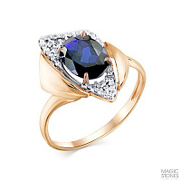 кольцо 01-1-632-1501-011, изображение 1