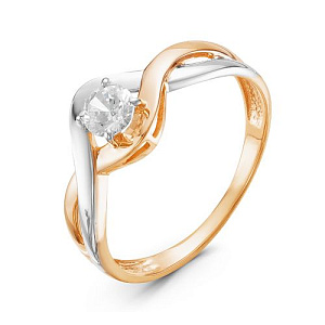 кольцо (Au 585) 116097