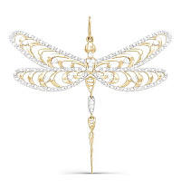 подвеска (Au 585) 030560, изображение 1