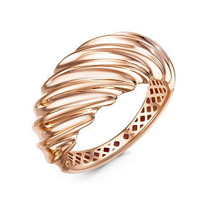 кольцо (Au 585) 110513