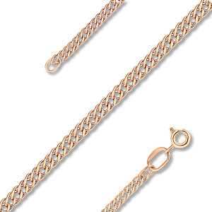 цепь (Au 585) 8050154-65