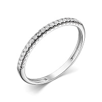 кольцо (Au 585) К_623-220, изображение 1