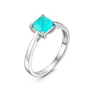 кольцо (Ag 925) К-3931рс4135