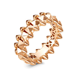 кольцо (Au 585) 110631