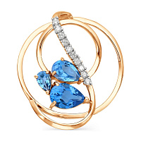 Подвеска 10-1-002-1301-011, изображение 1