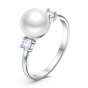 кольцо (Ag 925) К50269