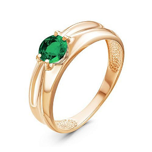 кольцо (Au 585) 314252