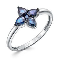 Кольцо (585) 01-00882-02-009-01-02, изображение 1